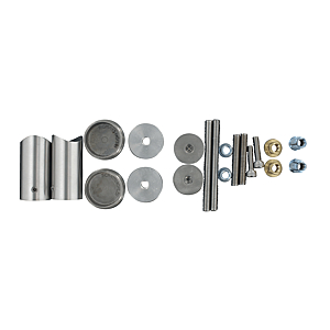 visuel1 Kit de fixation pour bâton de maréchal 1865 et 2200