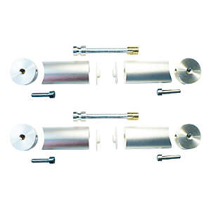 visuel1 Kit de fixation pour bâton de maréchal 2200