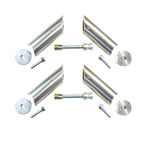 visuel1 Kit de fixation pour poignée de maréchal 2200