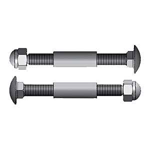 visuel1 Kit de fixations pour bâton de maréchal
