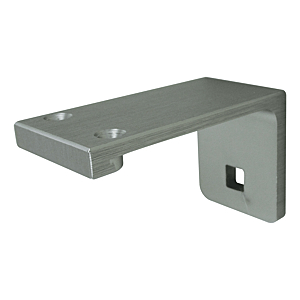visuel1 Support droit pour bâton de maréchal 4865