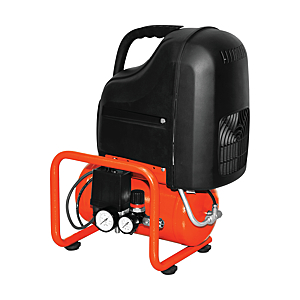 visuel1 Compresseur VENTO OM 231