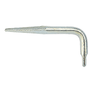 visuel1 Clé mâle F345786000