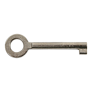 visuel1 Clé de meuble N-8460