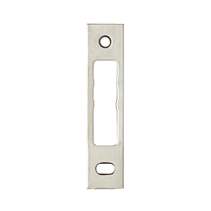 visuel1 Gâche plate 5020 pour serrure n°20