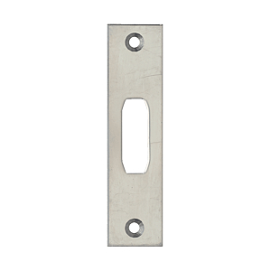 visuel1 Gâche plate 5023 pour serrure n°23