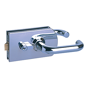 visuel1 Serrure en applique 9745R