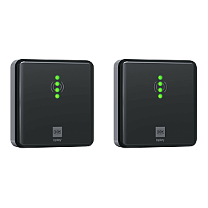 visuel1 Lecteur de badge TAPKEY hisec