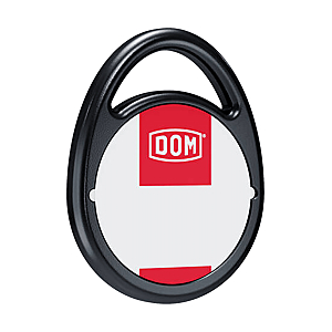 visuel1 Badge porte-clé Mifare Desfire 8K