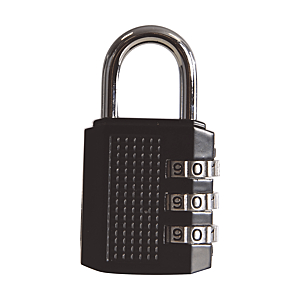 visuel1 Cadenas à combinaison Ecopro