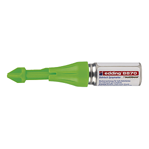 visuel1 Marqueur spray pour zones inaccessibles