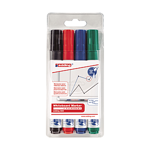 visuel1 Marqueur tableau blanc E-660