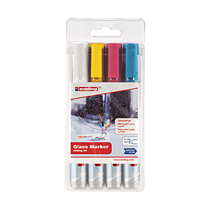 visuel2 Marqueur pour surface en verre E-95