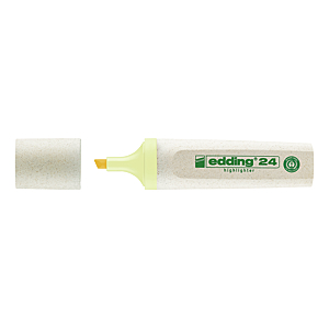 visuel1 Surligneur Ecoline E-24
