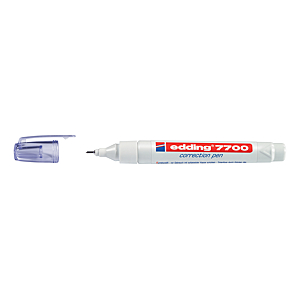 visuel1 Stylo correcteur E-7700