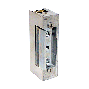 visuel1 Gâche électrique standard 27 24V