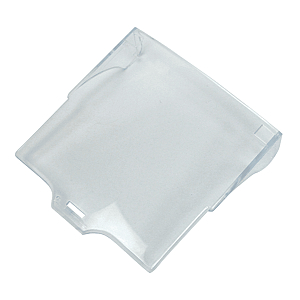 visuel1 Capot de protection