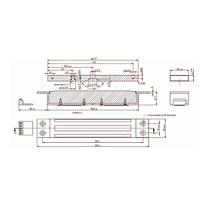 visuel2 Ventouse BVM338N-SSSP