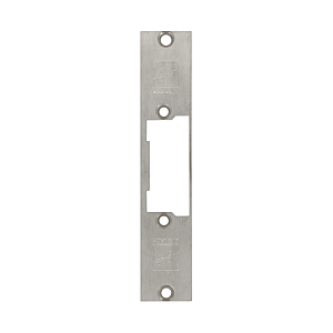 visuel1 Têtière plate Profix 2 n°688 pour gâche électrique