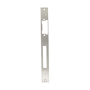 visuel1 Têtière plate Profix 2 n°691 pour gâche électrique