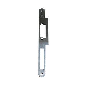 visuel1 Têtière plate LAP Profix 2 n°66B pour gâche électrique