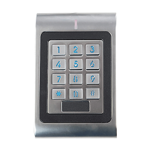 visuel1 Clavier à code K1 Bornier