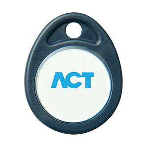visuel1 Badge de proximité porte-clé
