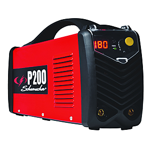 visuel1 Poste à souder MMA P200