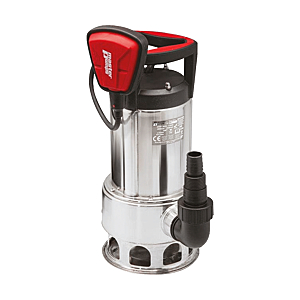 visuel1 Pompe à immersion