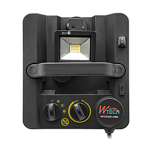 visuel2 Chauffage d'atelier multi-fonctions WTCG3301-USBL