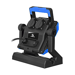 visuel2 Projecteur portable LED I-SP35W-4002P