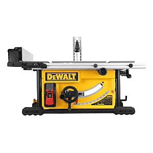 visuel2 Scie stationnaire DWE7492-QS