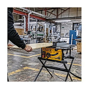 visuel3 Scie stationnaire DWE7492-QS