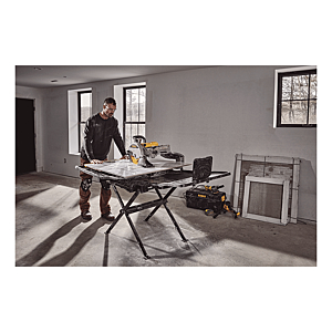 visuel2 Scie de carrelage sur table D36000-QS