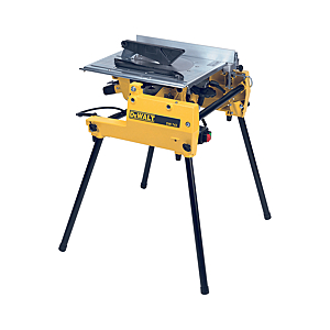 visuel2 Scie à onglet et scie sur table DW 743N-QS