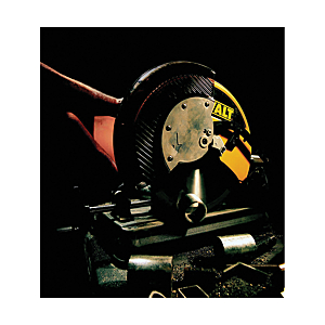 visuel3 Tronçonneuse à disque métaux DW872-QS