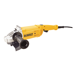 visuel1 Meuleuse d'angle DWE496-QS
