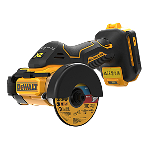 visuel1 Meuleuse d'angle XR DCS438N-XJ