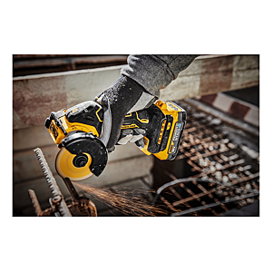 visuel4 Meuleuse d'angle XR DCS438N-XJ