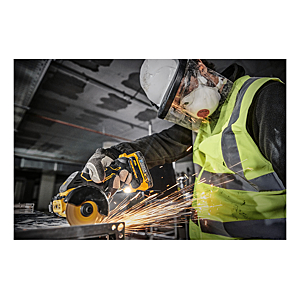 visuel2 Meuleuse d'angle XR DCS438N-XJ