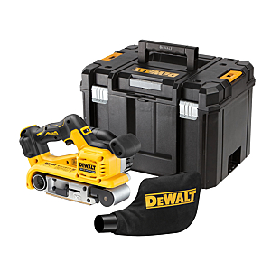visuel2 Ponceuse à bande XR DCW220NT