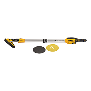 visuel1 Ponceuse excentrique bras DCE800N-XJ