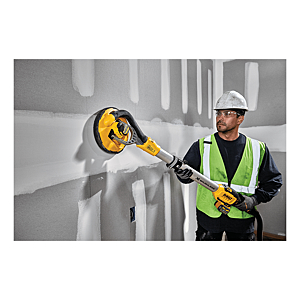 visuel2 Ponceuse excentrique bras DCE800N-XJ