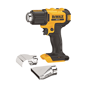 visuel1 Décapeur thermique DCE530N-XJ