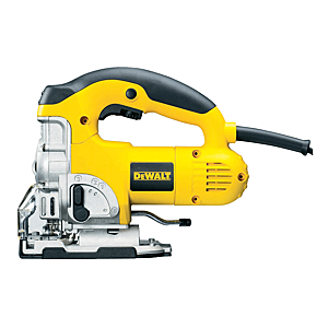 visuel1 Scie sauteuse DW331KT-QS