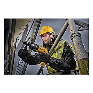 visuel2 Perforateur burineur SDS + D25033K-QS