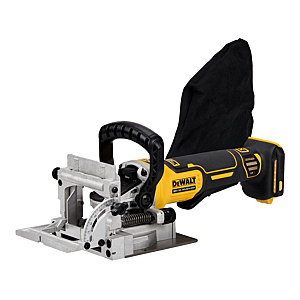 visuel1 Fraiseuse à lamelles XR DCW682NT-XJ