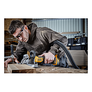 visuel4 Fraiseuse à lamelles XR DCW682NT-XJ
