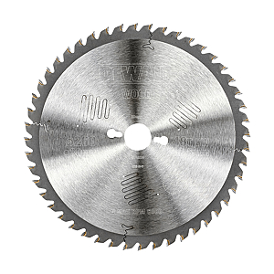 visuel1 Lame de scie circulaire DT4324-QZ