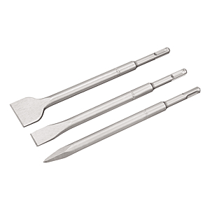 visuel1 Pointe et burin SDS+ DT60330-QZ
